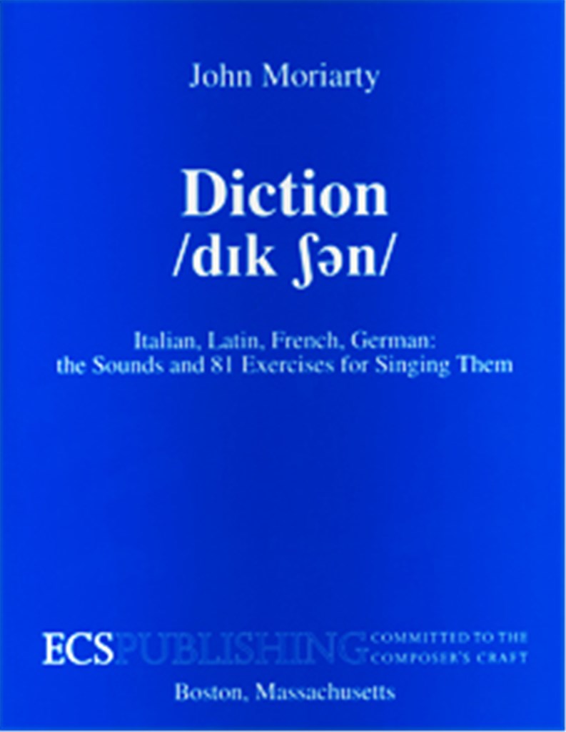 Diction